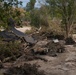 FEMA Assesses Damage from Hurricane Helene in Buncombe County, NC