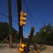 FEMA Assesses Damage from Hurricane Helene in Buncombe County, NC