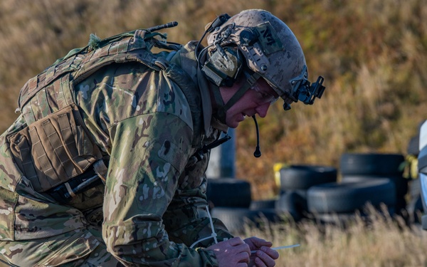 NOCH24 - Clearance and Disposal Operations