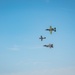 Luke Days 2024: Thunderous Aerial Displays and Heritage Aircraft Inspire Crowds