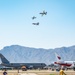 Luke Days 2024: Thunderous Aerial Displays and Heritage Aircraft Inspire Crowds