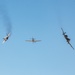 Luke Days 2024: Thunderous Aerial Displays and Heritage Aircraft Inspire Crowds