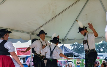 LEAD Oktoberfest event draws more than 1,000 visitors