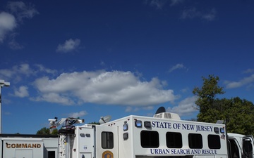 FEMA Assesses Damage from Hurricane Helene in Buncombe County, NC