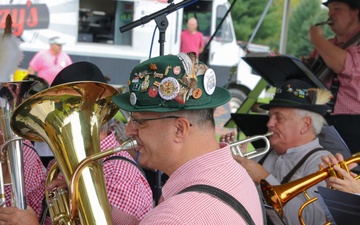 LEAD Oktoberfest event draws more than 1,000 visitors