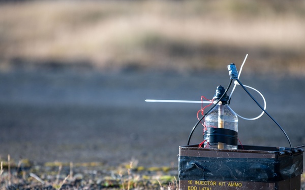 NOCH24 - Clearance and Disposal Operations