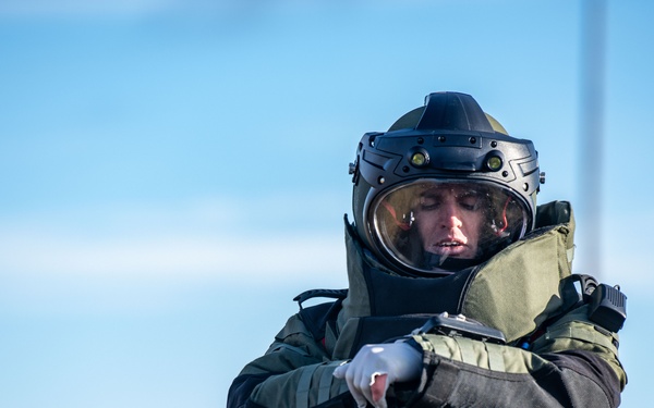 NOCH24 - Clearance and Disposal Operations