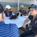 FEMA Administrator Visits a Disaster Recovery Center in Asheville