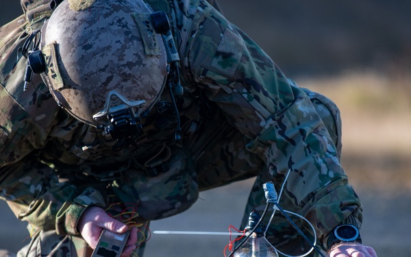 NOCH24 - Clearance and Disposal Operations