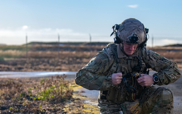 NOCH24 - Clearance and Disposal Operations