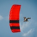 The Sky’s the Limit: Green Berets conduct jump demonstrations