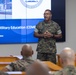 Staff Noncommissioned Officer Academy – Camp Lejeune hosts regional conference