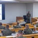 Staff Noncommissioned Officer Academy – Camp Lejeune hosts regional conference