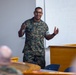 Staff Noncommissioned Officer Academy – Camp Lejeune hosts regional conference