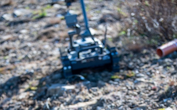 NOCH24 - Clearance and Disposal Operations