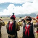 The Sky’s the Limit: Green Berets conduct jump demonstrations