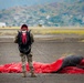 The Sky’s the Limit: Green Berets conduct jump demonstrations