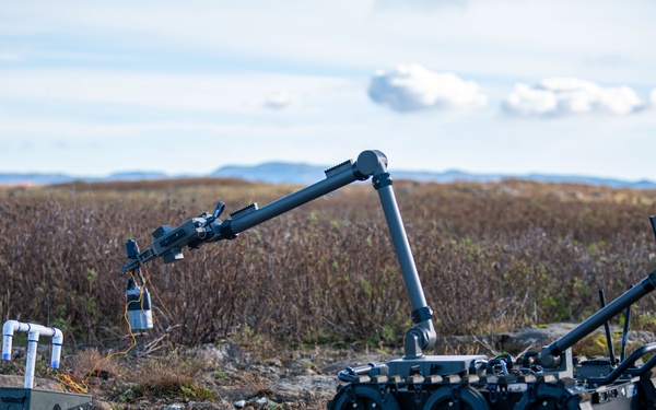 NOCH24 - Clearance and Disposal Operations