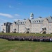 U.S. Naval War College Command Photo