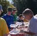 Hurricane Helene Relief Efforts: Baptists on Mission Provide Support in Marion, NC