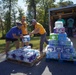 Hurricane Helene Relief Efforts: Baptists on Mission Provide Support in Marion, NC