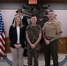 Marine Promoted by ASN EI&amp;E