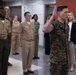 Marine Promoted by ASN EI&amp;E