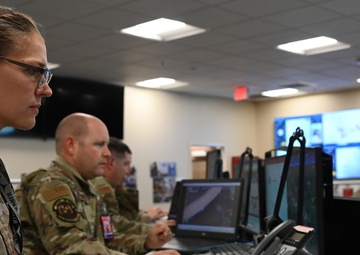 118th ISRG Uses Skillsets in Helene Recovery Efforts