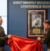 First Army Division West Dedicates Room to Distinguished Service Cross Recipient