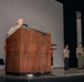 Drill Instructor School 4-24 Graduation