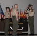 Drill Instructor School 4-24 Graduation