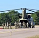 Soldiers earn 89B certification in Ammunition Supply Course at Fort McCoy RTS-Maintenance