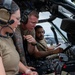 721st CRS train MRA concepts on Kadena HH-60Ws