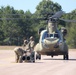 Soldiers earn 89B certification in Ammunition Supply Course at Fort McCoy RTS-Maintenance