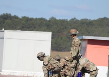 Soldiers earn 89B certification in Ammunition Supply Course at Fort McCoy RTS-Maintenance