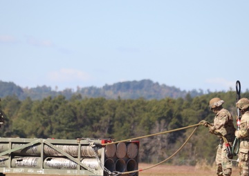 Soldiers earn 89B certification in Ammunition Supply Course at Fort McCoy RTS-Maintenance