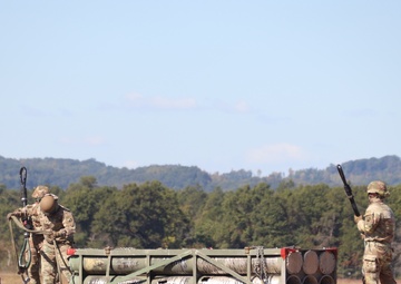 Soldiers earn 89B certification in Ammunition Supply Course at Fort McCoy RTS-Maintenance