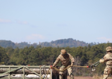 Soldiers earn 89B certification in Ammunition Supply Course at Fort McCoy RTS-Maintenance