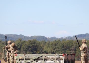 Soldiers earn 89B certification in Ammunition Supply Course at Fort McCoy RTS-Maintenance