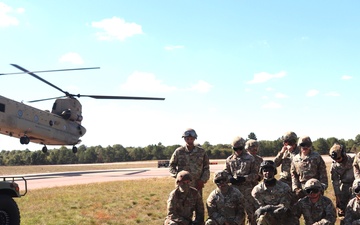 Soldiers earn 89B certification in Ammunition Supply Course at Fort McCoy RTS-Maintenance