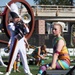 RS Austin attends Bands of America San Marcos Regional Championship