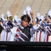 RS Austin attends Bands of America San Marcos Regional Championship
