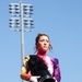 RS Austin attends Bands of America San Marcos Regional Championship