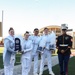 RS Austin attends Bands of America San Marcos Regional Championship