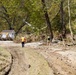 USACE meets with local leaders
