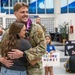 Team Hickam personnel returns from Kadena Air Force Base deployment
