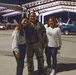 Team Hickam personnel returns from Kadena Air Force Base deployment