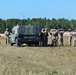 89B sling-load training operations at Fort McCoy