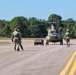 89B sling-load training operations at Fort McCoy