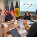 Vice President Harris Joins Sen. Jon Ossoff, Augusta, GA Leadership and FEMA for Briefing on Hurricane Helene Recovery Effort in Richmond County, GA